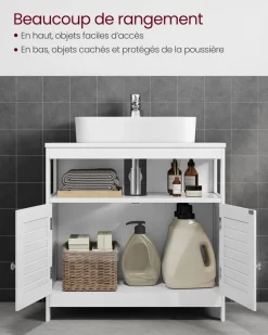 Cheap SONGMICS Boîtes à bijoux fée