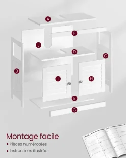 Cheap SONGMICS Boîtes à bijoux fée