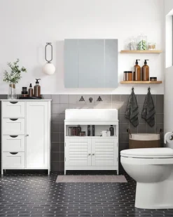 Cheap SONGMICS Boîtes à bijoux fée