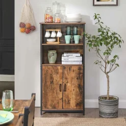 New SONGMICS Buffet de cuisine