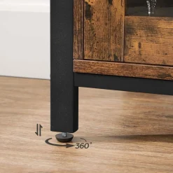 Best SONGMICS Buffet vitré