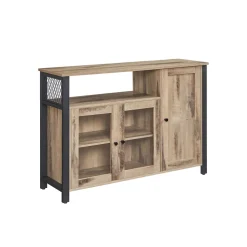 Best SONGMICS Buffet vitré