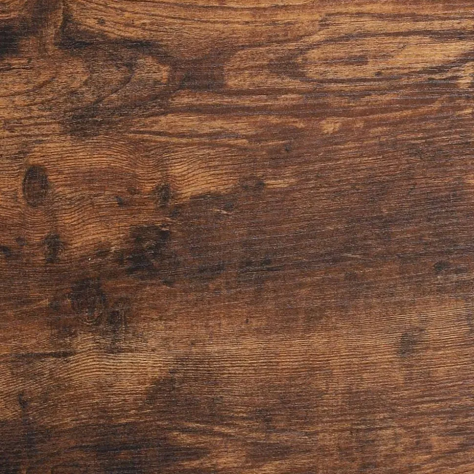 Clearance SONGMICS Bureau 80 cm blanc