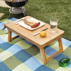 Cheap SONGMICS Bureau 80 cm industriel