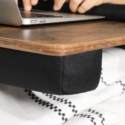 Cheap SONGMICS Bureau 100 cm industriel