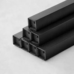 Store SONGMICS Bureau 120 cm industriel