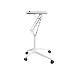 Cheap SONGMICS Bureau 80 cm industriel Noir