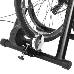 Hot SONGMICS Bureau assis debout électrique jaune pastel et blanc pur