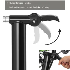 Hot SONGMICS Bureau assis debout électrique jaune pastel et blanc pur