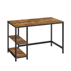 Hot SONGMICS Bureau Assis-Debout Électrique Réglable en Hauteur