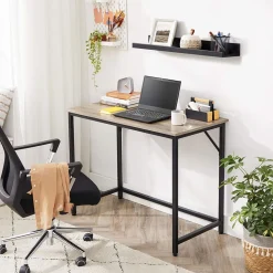 Online SONGMICS Bureau Assis-Debout Électrique 60 x 120 x (72-120) cm