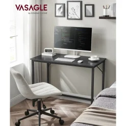 Online SONGMICS Bureau Assis-Debout Électrique 60 x 120 x (72-120) cm