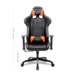 Flash Sale SONGMICS Bureau gaming avec led et multiprise pour 2 ordinateurs 60 x 100 x 76 cm noir carbone