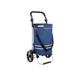 Flash Sale SONGMICS Caddie de course gris