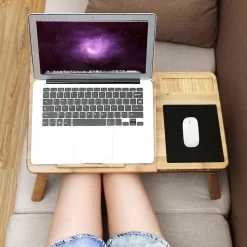 Cheap SONGMICS Cadre bureau électrique noir