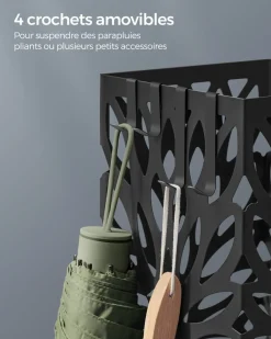 Online SONGMICS Cadre de Bureau Électrique Réglable en Hauteur