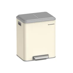 Best Sale SONGMICS Cadre photo A4 avec 3 fonds blanc rustique