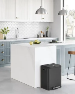 Best Sale SONGMICS Cadre photo A4 avec 3 fonds blanc rustique