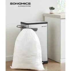 Sale SONGMICS Cadres photo Blanc