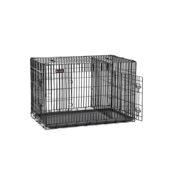 Hot SONGMICS Cage 107 x 70 x 77,5 cm Noir