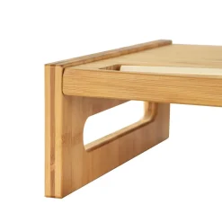 Best SONGMICS Caisson 2 tiroirs noir