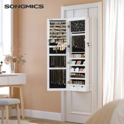 Best SONGMICS Canapé 3 places foncé Gris