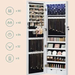 Best SONGMICS Canapé 3 places foncé Gris