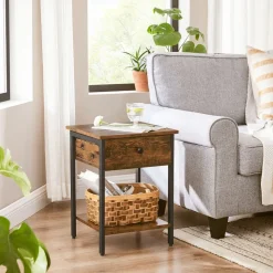 Online SONGMICS Canapé Salon LCS101G01 Gris