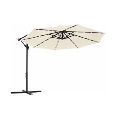 New SONGMICS Canisse 180 x 300 cm gris foncé