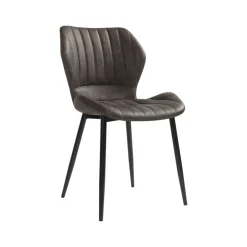 Best Sale SONGMICS Chaise de bar PU noir