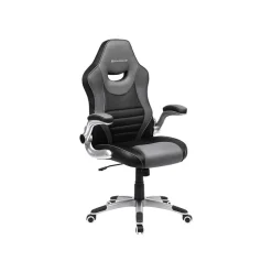 Online SONGMICS Chaise de bureau appui-tête Blanc