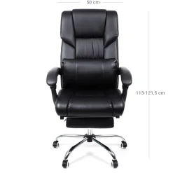 Sale SONGMICS Chaise de bureau confort