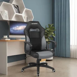 Sale SONGMICS Chaise de bureau maille