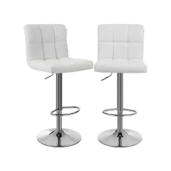 Cheap SONGMICS Chaise de bureau maille