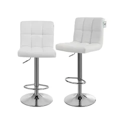 Cheap SONGMICS Chaise de bureau maille