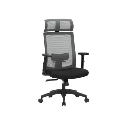 Flash Sale SONGMICS Chaise de bureau Noir