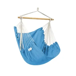 New SONGMICS Chaise de camping confort