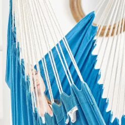 New SONGMICS Chaise de camping confort