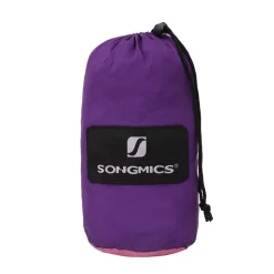 Best SONGMICS Chaise de camping pliable