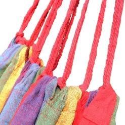 Hot SONGMICS Chaise de camping pliante XL noir Blanc