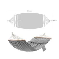 Best Sale SONGMICS Chaise de plage vert