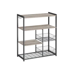 Hot SONGMICS Chaise de Salle à Manger