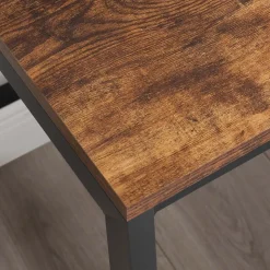 Shop SONGMICS Chaise gaming noir Gris