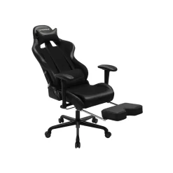 Clearance SONGMICS Chaise gaming orange