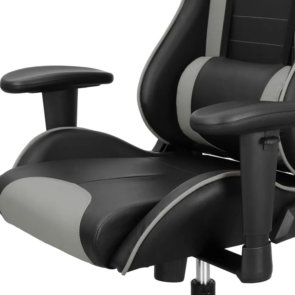 Fashion SONGMICS Chaise gaming racing