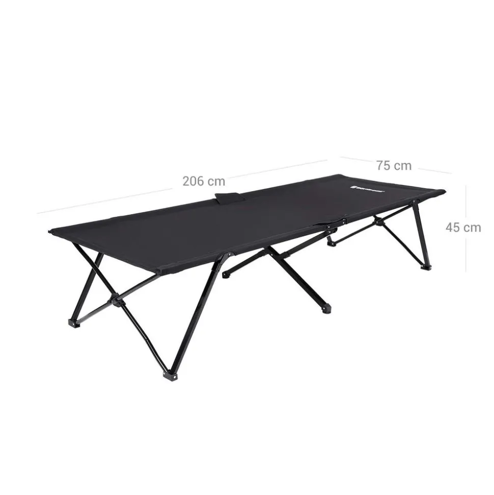 Hot SONGMICS Chaise hamac bleu