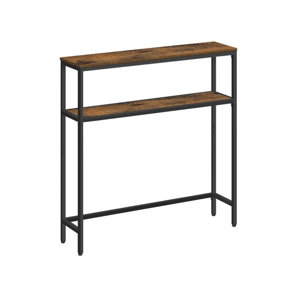 Hot SONGMICS Chaise longue pliable grège