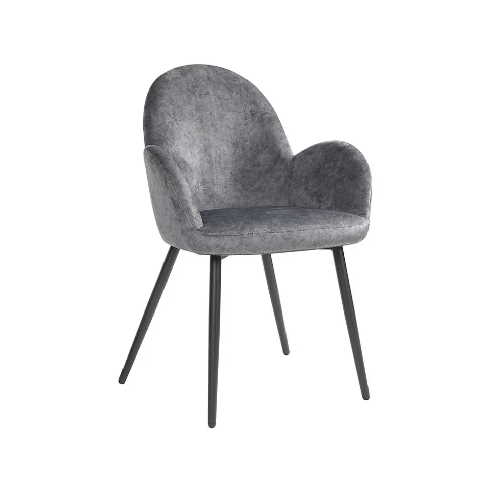 Cheap SONGMICS Chaise ouverte vert