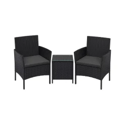 Clearance SONGMICS Chaise pliante gris