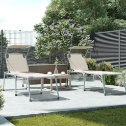 Best Sale SONGMICS Chaîne en métal Fauteuil suspendu avec 2 coussins